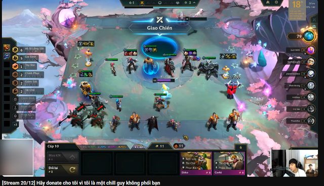 "Khi tình yêu hóa thù hận" hậu drama T1 - Zeus, Thầy Giáo Ba hay BLV Văn Tùng cũng chưa bằng 1 fangirl zeus fangirl t1 5 17352789417871669741705