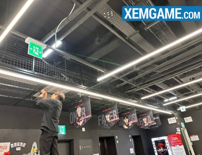 Zeus lần đầu lên tiếng sau drama chuyển nhượng, T1 có động thái phũ phàng zeus insta 2