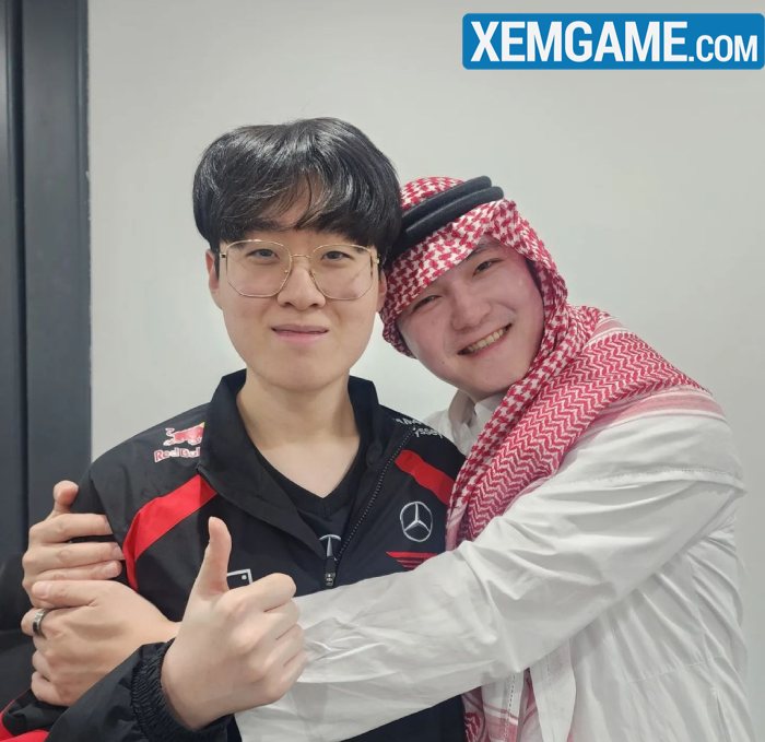 zeus-phan-bac-t1-1 Đại diện Zeus lên bài phản bác CEO T1, khẳng định lý do ra đi không phải vì tiền zeus phan bac t1 1