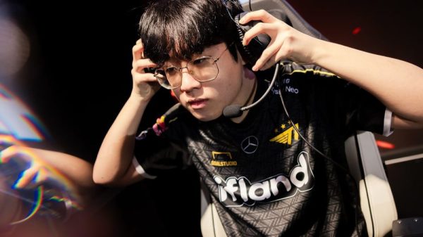 LMHT: Zeus lại bất ngờ bị cà khịa ngay trong một sự kiện lớn gây chú ý cộng đồng zeus t1 hle 1 duyejpg