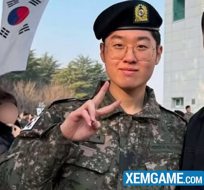 Fan tiết lộ nhiều câu chuyện thú vị của Zeus trong trại huấn luyện zeus trong trai huan luyen 1