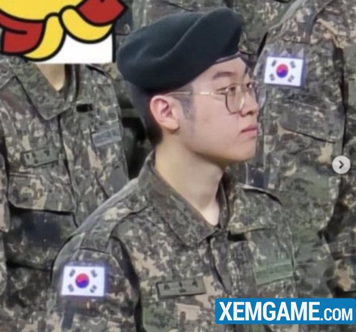 Fan tiết lộ nhiều câu chuyện thú vị của Zeus trong trại huấn luyện zeus trong trai huan luyen 2