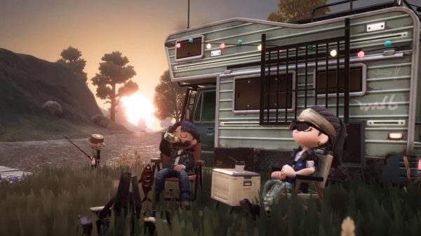 Hé Lộ Dự Án Game Multiplayer Sinh Tồn Zombie Cho Phép Người Chơi Tiếp Tục Sau Khi Bị Lây zeverland 04 vfryjpg