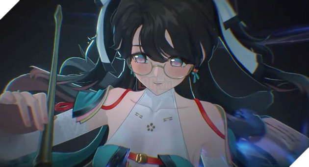 Wuthering Waves: Lieu Co Nen Roll Zhezhi Trong Ban Cap Nhat 1.2 Hay Khong? Zhezhi