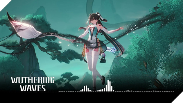 Wuthering Waves: Lieu Co Nen Roll Zhezhi Trong Ban Cap Nhat 1.2 Hay Khong? 2 Zhezhi