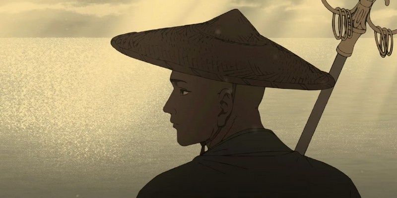 zo9t3cp 6 câu hỏi trong cốt truyện còn bỏ ngỏ sau cái kết của Black Myth: Wukong zo9t3cp