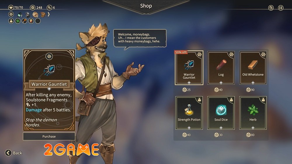 Zoeti – Game roguelite xây dựng bộ bài có sự thay đổi bất ngờ zoeti key visual 3