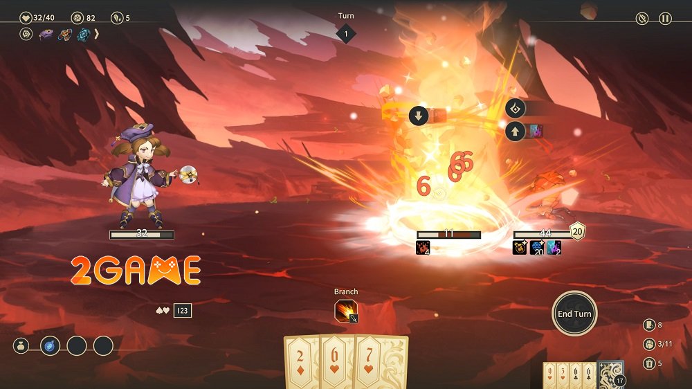 Zoeti – Game roguelite xây dựng bộ bài có sự thay đổi bất ngờ zoeti key visual 5