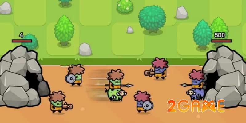 zombie-warriors-ios-screenshot-1_jpg_640 Zombie Warriors đưa những trận chiến của quân đoàn xác sống lên một tầm cao mới zombie warriors ios screenshot 1 jpg 640