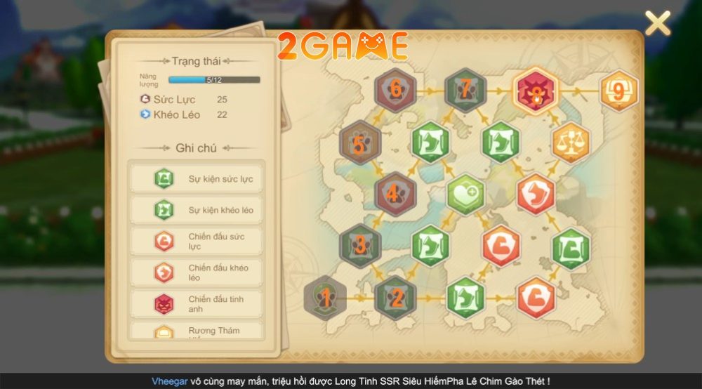 Khám phá bộ giftcode Draconia Saga mới nhất trong tháng 7 và bí kíp vượt ải Bulguri zwnyuxvf giftcode draconia saga 3