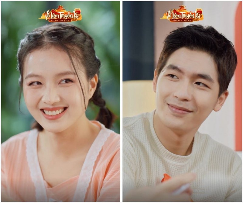 zyzpew7 Nguyệt Lão trở lại, game thủ Võ Lâm Truyền Kỳ Mobile lại rộn ràng làm đám cưới zyzpew7