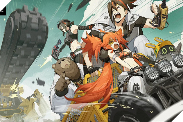 Du la em ut nhung Zenless Zone Zero lai co mot diem manh vuot troi so voi nhung tro choi dan anh Dù là em út nhưng Zenless Zone Zero lại có một điểm mạnh vượt trội so