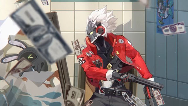 Zenless Zone Zero có một cái tên được yêu thích đặc biệt, fan lên kế hoạch tạo game riêng cho nhân vật này- Ảnh 3. Zenless Zone Zero có một cái tên được yêu thích đặc biệt, fan lên kế hoạch tạo game riêng cho nhân vật này- Ảnh 3.