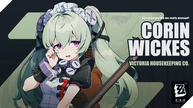 ZZZ: Game thu phat hien mot nhan vat bi danh gia thap lai co suc manh khong he tam thuong ZZZ: Game thủ phát hiện một nhân vật bị đánh giá thấp lại có sức mạnh không hề tầm thường