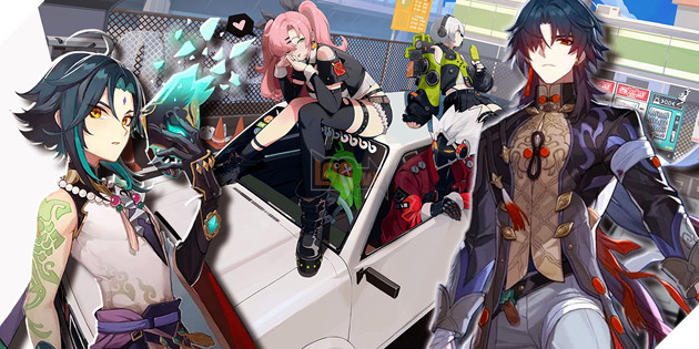 Zenless Zone Zero so huu doanh thu khung nhung van con kem xa nhung nguoi dan anh 2 Zenless Zone Zero sở hữu doanh thu khủng nhưng vẫn còn kém xa những người đàn anh