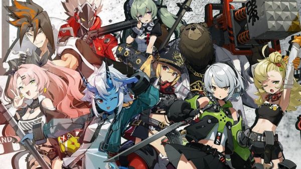 Dù là em út nhưng Zenless Zone Zero lại có một điểm mạnh vượt trội so với những trò chơi đàn anh zzz hoyo 1 cusyjpg