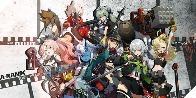 Du la em ut nhung Zenless Zone Zero lai co mot diem manh vuot troi so voi nhung tro choi dan anh 4 Dù là em út nhưng Zenless Zone Zero lại có một điểm mạnh vượt trội so