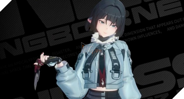 ZZZ: Jane Doe chinh la nhan vat hot nhat cua phien ban 1.1 theo danh gia cua game thu 3 ZZZ: Jane Doe chính là nhân vật hot nhất của phiên bản 1.1 theo đánh giá của game thủ