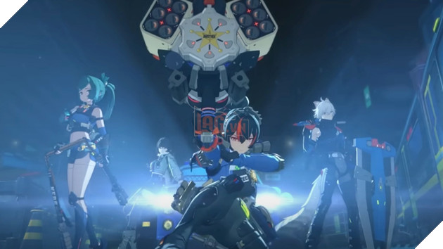 ZZZ: Jane Doe chinh la nhan vat hot nhat cua phien ban 1.1 theo danh gia cua game thu 4 ZZZ: Jane Doe chính là nhân vật hot nhất của phiên bản 1.1 theo đánh giá của game thủ