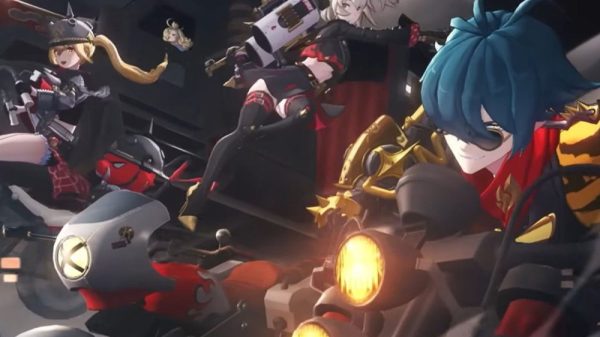 Zenless Zone Zero: Cộng đồng nhận định trò chơi đang gặp vấn đề mất cân bằng nghiêm trọng 30 Zenless Zone Zero: Cộng đồng nhận định trò chơi đang gặp vấn đề mất cân bằng nghiêm trọng zzz nhan vat nam 2 ollwjpg