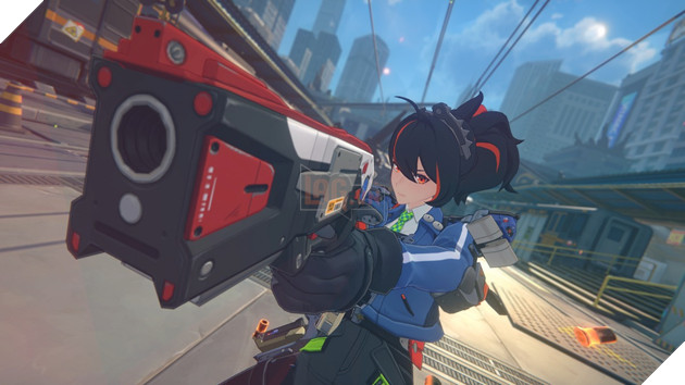 Zenless Zone Zero nằm trong top những trò chơi hot nhất trên PlayStation