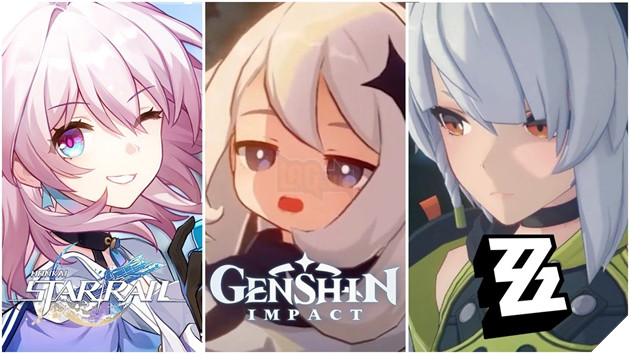 Zenless Zone Zero sap lam duoc mot viec ma Genshin Impact 4 nam nay chua the thuc hien Zenless Zone Zero sắp làm được một việc mà Genshin Impact 4 năm nay chưa làm được