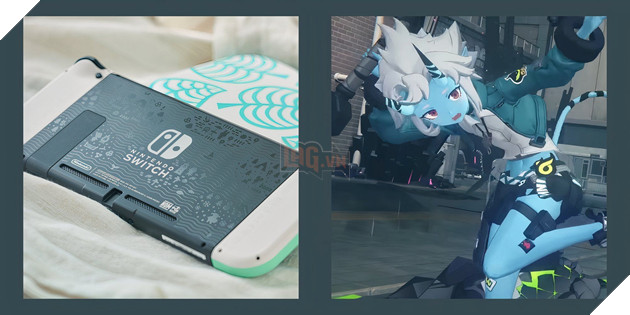 Zenless Zone Zero sap lam duoc mot viec ma Genshin Impact 4 nam nay chua the thuc hien 2 Zenless Zone Zero sắp làm được một việc mà Genshin Impact 4 năm nay chưa làm được