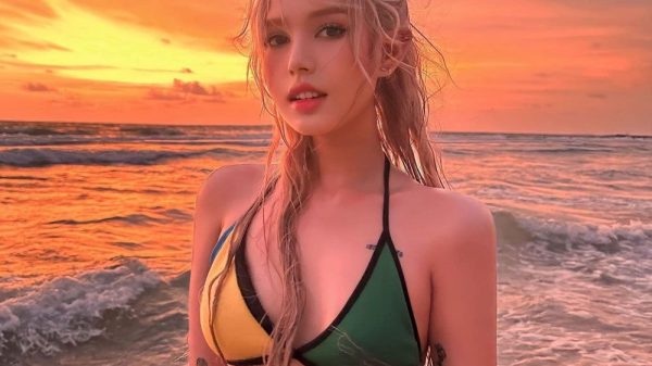 Xoài Non diện bikini khoe body nóng bỏng khiến dân mạng "đứng ngồi không yên" 29 Xoài Non diện bikini khoe body nóng bỏng khiến dân mạng "đứng ngồi không yên" 0 1 jpg