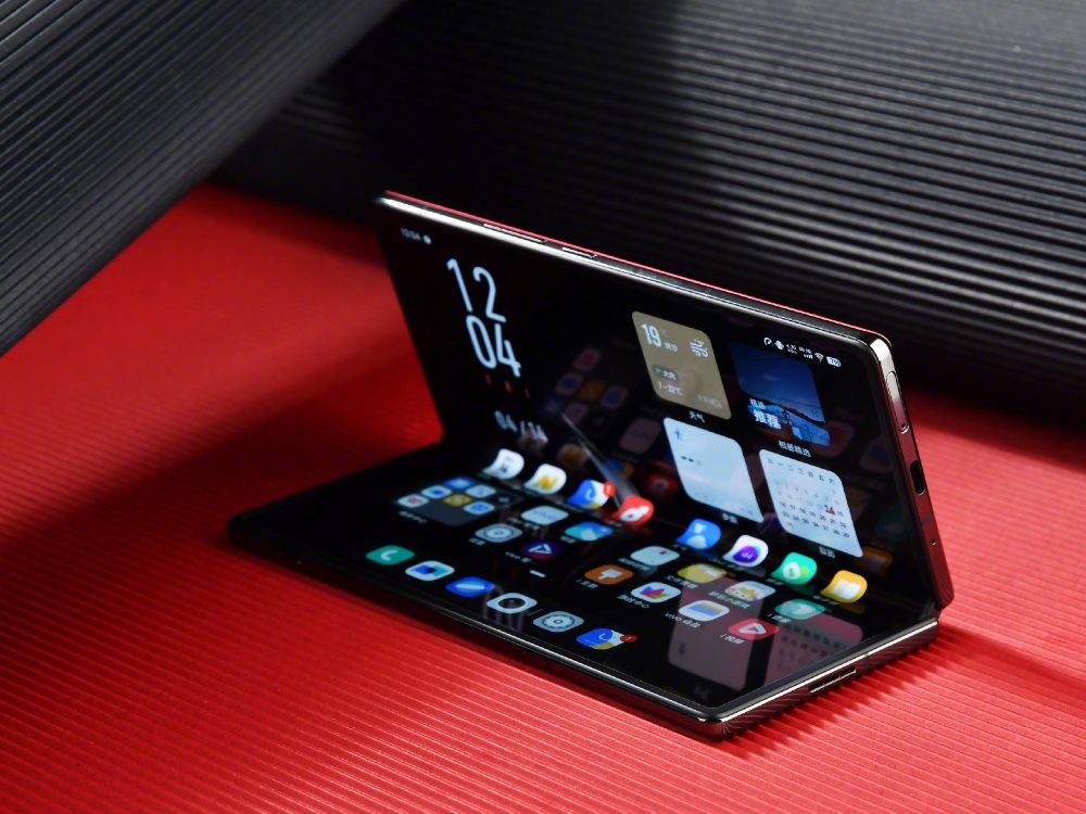 Ra mắt vivo X Fold4: Nâng cấp bản lề, vân tay siêu âm kép, camera Zeiss, Snapdragon 8 Gen 2 cùng sạc nhanh 120W, giá 30,69 triệu đồng - Ảnh 2. Ra mắt vivo X Fold4: Nâng cấp bản lề, vân tay siêu âm kép, camera Zeiss, Snapdragon 8 Gen 2 cùng sạc nhanh 120W, giá 30,69 triệu đồng - Ảnh 2.