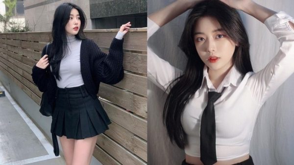 Cùng chiêm ngưỡng vẻ đẹp thuần khiết của cô nàng hotgirl Hàn Quốc 27 Cùng chiêm ngưỡng vẻ đẹp thuần khiết của cô nàng hotgirl Hàn Quốc 006wgskjgy1gnxzjasuq3j30xc0higzajpg