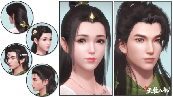 Tân Thiên Long Bát Bộ Mobile - Tencent sắp thử nghiệm, siêu phẩm mới có gì đặc sắc? 008gndpaly4hbmrfuwhljj30u00gw1eq 1678174307 71png