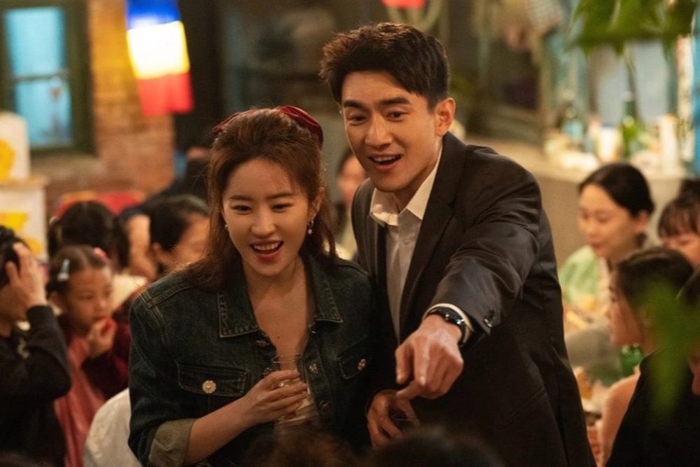 4 mỹ nam Hoa ngữ nổi bật nhất 2024: Số một vượt trội tất cả, xứng danh