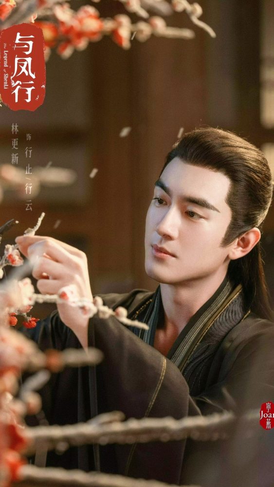 4 mỹ nam Hoa ngữ nổi bật nhất 2024: Số một vượt trội tất cả, xứng danh