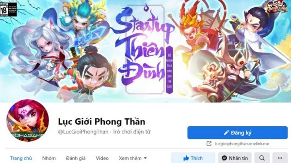 Lục Giới Phong Thần: Game đấu tướng chibi đề tài “chiến lục giới" sắp ra mắt game thủ Việt 0102 luc gioi phong than 0jpg