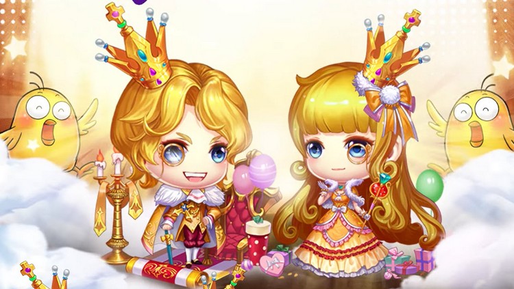 Khám phá kho thời trang phong phú “cân mọi xì-tai” trong Gunny Origin 0104 gunny origin 2022 4