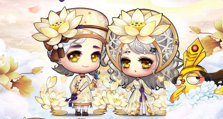 Khám phá kho thời trang phong phú “cân mọi xì-tai” trong Gunny Origin 0104 gunny origin 2022 5