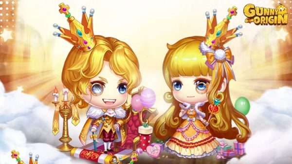 Khám phá kho thời trang phong phú “cân mọi xì-tai” trong Gunny Origin 0104 gunny origin 2022 7jpg