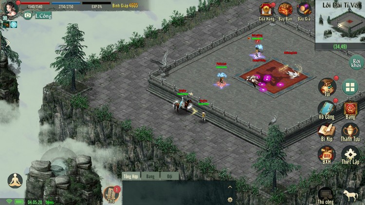 0106-vltk-1-mobile-2022-3 Top 4 hoạt động đang được game thủ VLTK1M “quẩy cực nhiệt” 0106 vltk 1 mobile 2022 3