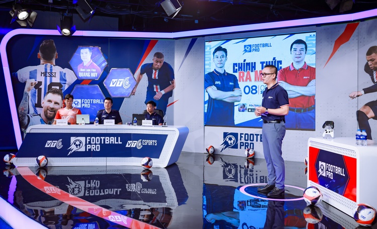 0108-football-pro-vtc-9 VTC Mobile mở họp báo ra mắt tựa game Football Pro VTC tại thị trường Việt Nam 0108 football pro vtc 9