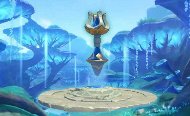 Genshin Impact: Cách mở khóa tất cả các điểm dịch chuyển ẩn trong sa mạc Sumeru 0110 genshin impact 2022 13