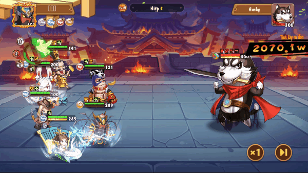 3Q Tí Nị chính thức ra mắt với tâm thế kẻ chinh phục, tặng VIPCODE - Ảnh 1.