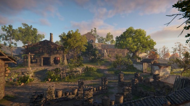 Update 24/2 Naraka: Bladepoint - Justina Gu xuất hiện trong event mới, Wuchen được buff mạnh, 1 loạt Ngọc lên thớt - Ảnh 2. Update 24/2 Naraka: Bladepoint - Justina Gu xuất hiện trong event mới, Wuchen được buff mạnh, 1 loạt Ngọc lên thớt - Ảnh 2.