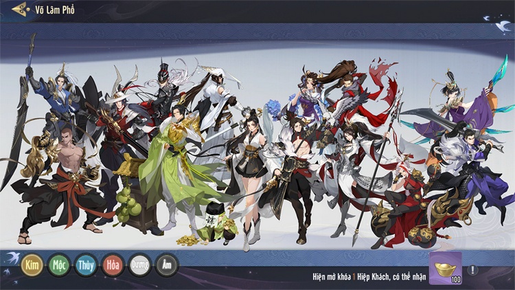 0202-vlnh-2 Chính thức ra mắt 2/2, Võ Lâm Nhàn Hiệp VNG có gì đặc sắc? 0202 vlnh 2