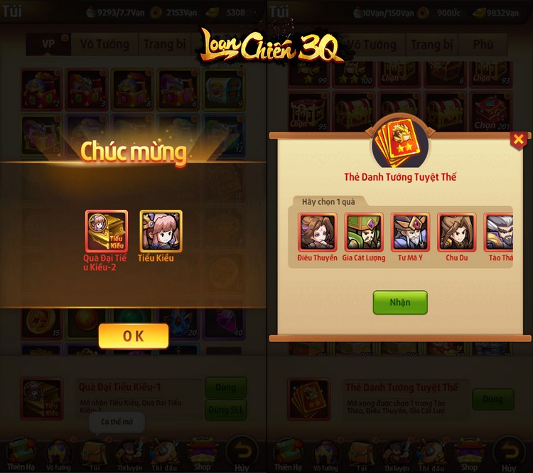 0208-afk-loan-chien-3q-2022-2 AFK Loạn Chiến 3Q chính thức ra mắt, tặng hàng ngàn Giftcode cho game thủ Việt Nam 0208 afk loan chien 3q 2022 2