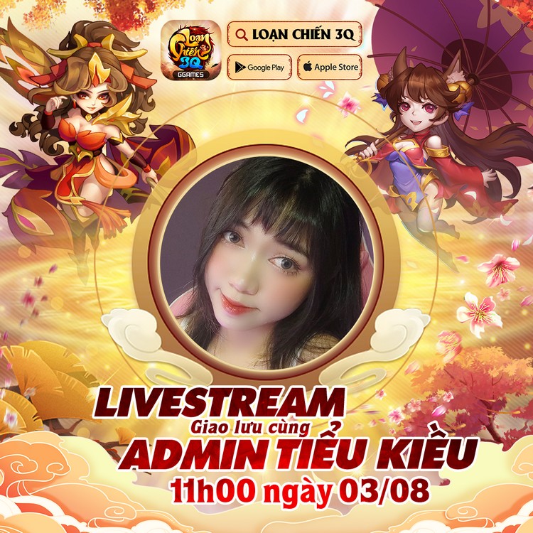 0208-afk-loan-chien-3q-2022-3 AFK Loạn Chiến 3Q chính thức ra mắt, tặng hàng ngàn Giftcode cho game thủ Việt Nam 0208 afk loan chien 3q 2022 3