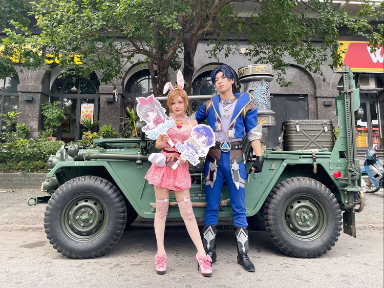 0208-dau-la-3d-2022-1 Chưa diễn ra sự kiện OFFLINE lớn nhất năm nhưng tựa game này đã có hành động khiến cho cộng đồng “không thể vắng mặt” 0208 dau la 3d 2022 1