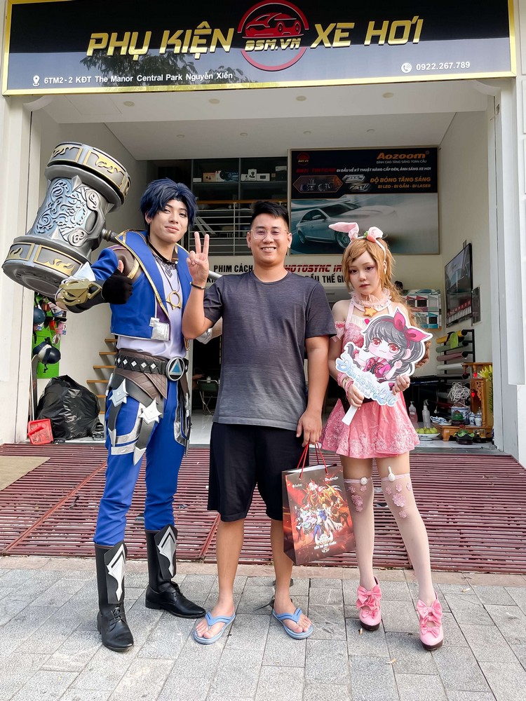 0208-dau-la-3d-2022-3 Chưa diễn ra sự kiện OFFLINE lớn nhất năm nhưng tựa game này đã có hành động khiến cho cộng đồng “không thể vắng mặt” 0208 dau la 3d 2022 3