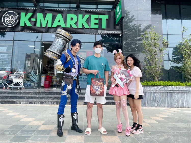 0208-dau-la-3d-2022-5 Chưa diễn ra sự kiện OFFLINE lớn nhất năm nhưng tựa game này đã có hành động khiến cho cộng đồng “không thể vắng mặt” 0208 dau la 3d 2022 5