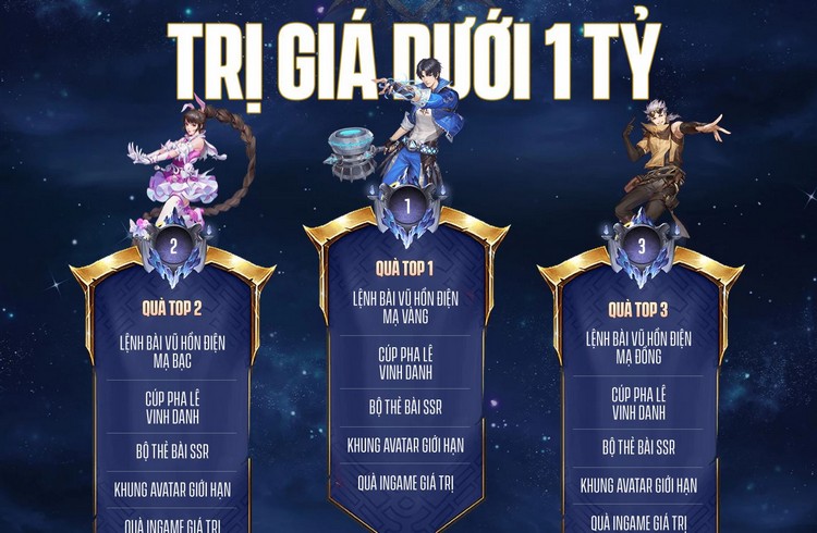 0208-dau-la-3d-2022-8 Chưa diễn ra sự kiện OFFLINE lớn nhất năm nhưng tựa game này đã có hành động khiến cho cộng đồng “không thể vắng mặt” 0208 dau la 3d 2022 8