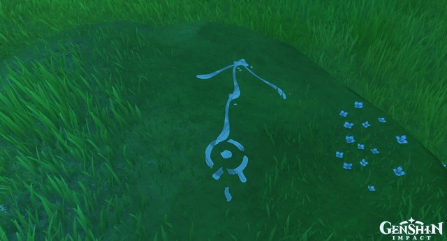 Genshin Impact: Giải câu đố Sumeru Rune Arrow để lấy ‘Rương sang trọng’ 0209 genshin impact 2022 15